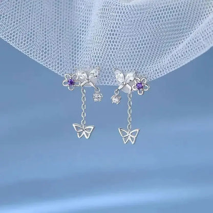 Boucles d&