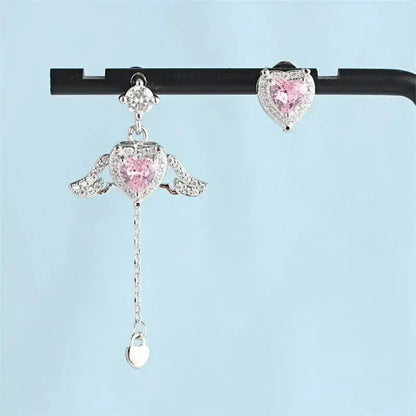 Boucles d&