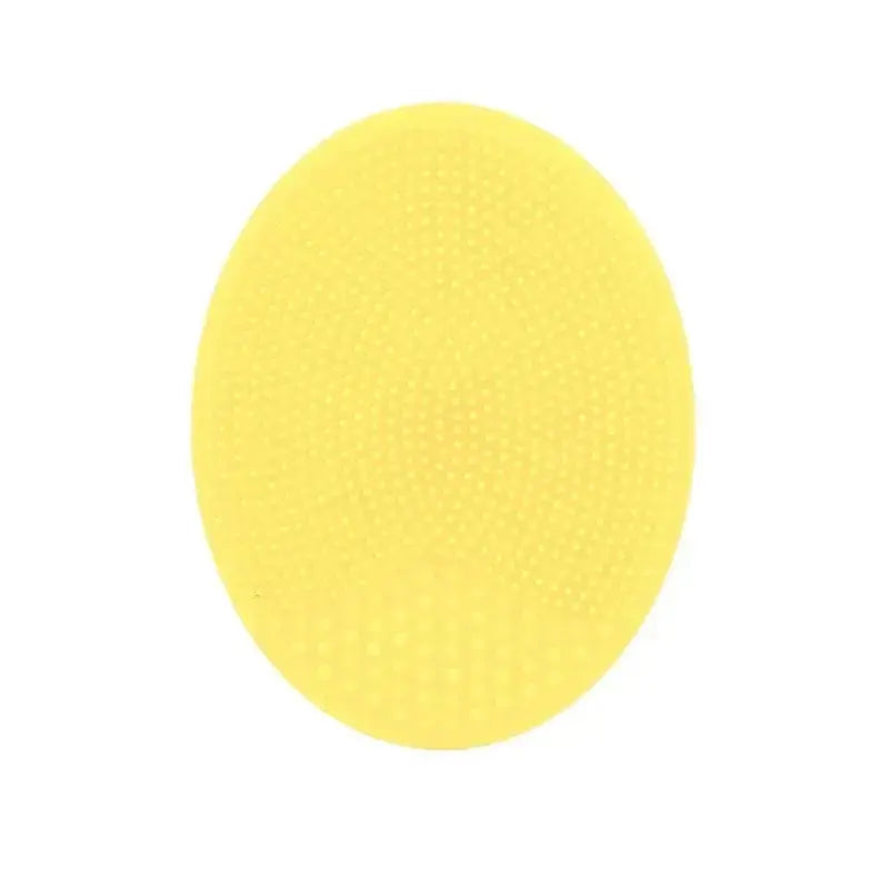 Brosse nettoyante pour le visage en silicone, outil de nettoyage des pores en profondeur, gommage doux de la peau.
