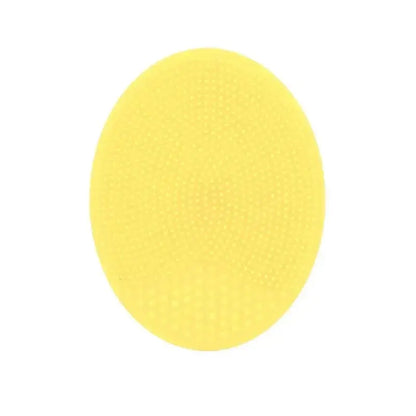 Brosse nettoyante pour le visage en silicone, outil de nettoyage des pores en profondeur, gommage doux de la peau.