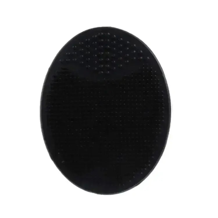 Brosse nettoyante en silicone pour le visage, outil de gommage et nettoyage, élimination des peaux mortes.