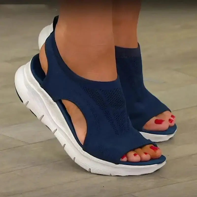 Chaussures d&