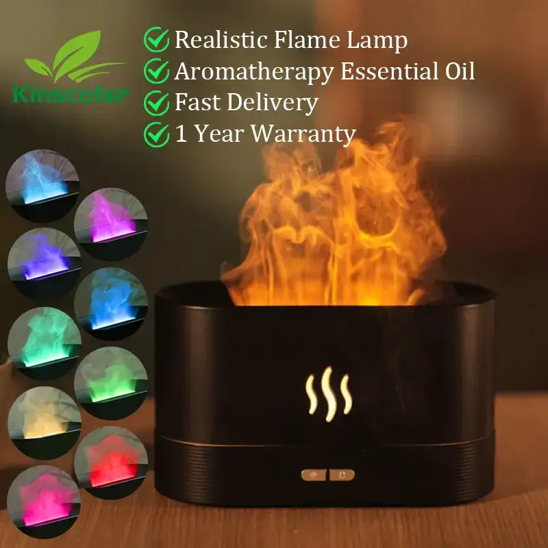 Diffuseur d&