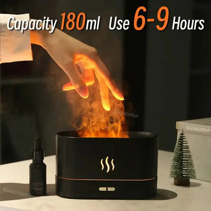 Diffuseur d&