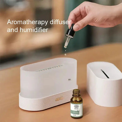 Diffuseur d&