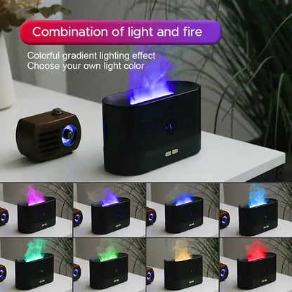 Diffuseur d&