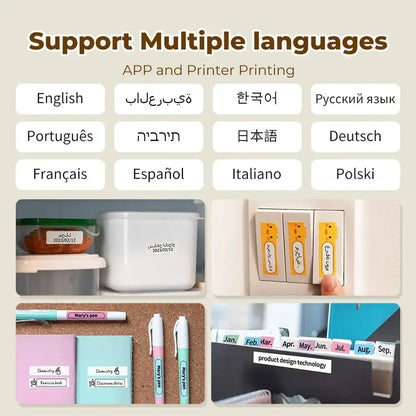 Imprimante d&