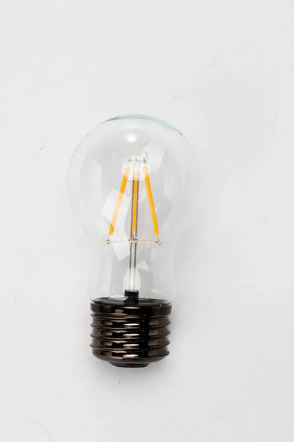 LED Magnetic Levitation Light Floating Glass Desk Lamp Creative Home Office Decoration Night Light Gift Bantout.prod
