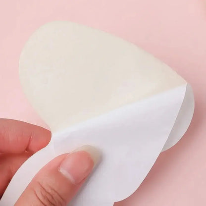Lot de 2/6 semelles intérieures en gel de silicone pour femmes Bantout.prod