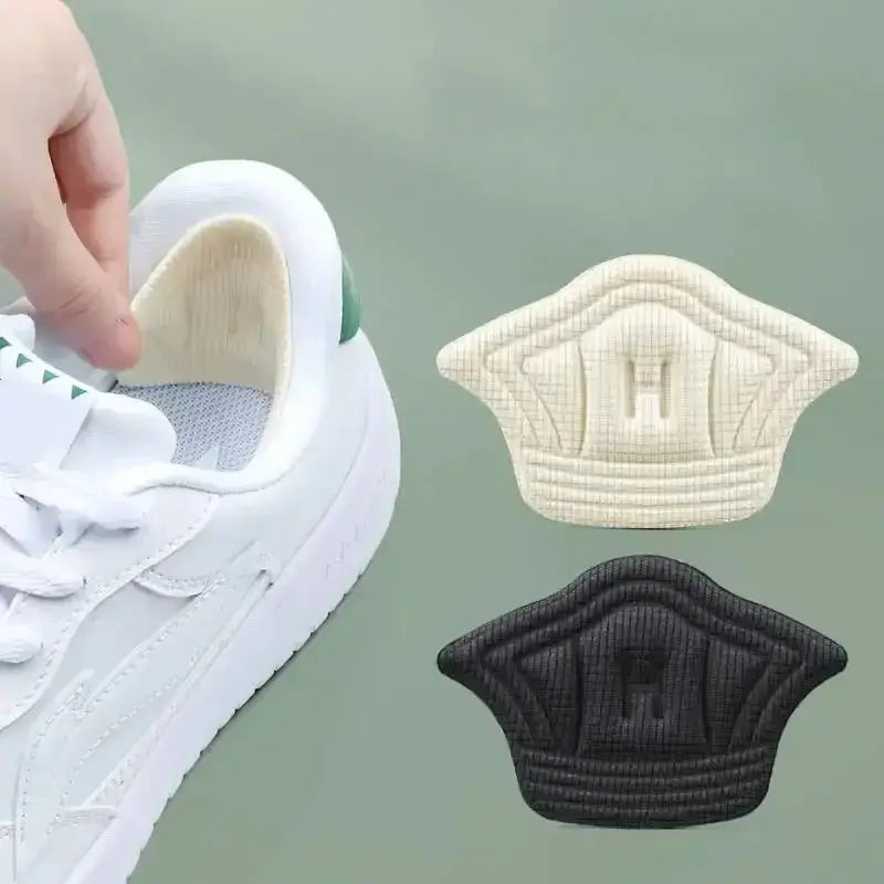 Lot de 2/6 semelles intérieures en gel de silicone pour femmes Bantout.prod