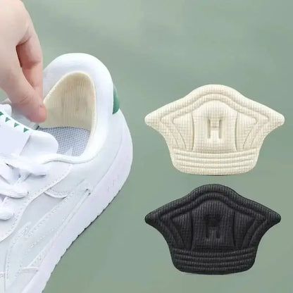 Lot de 2/6 semelles intérieures en gel de silicone pour femmes Bantout.prod