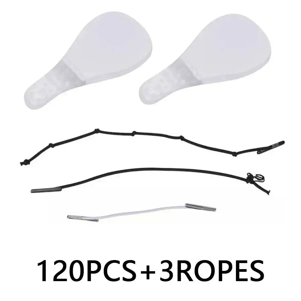 Lot de 120 pièces d&