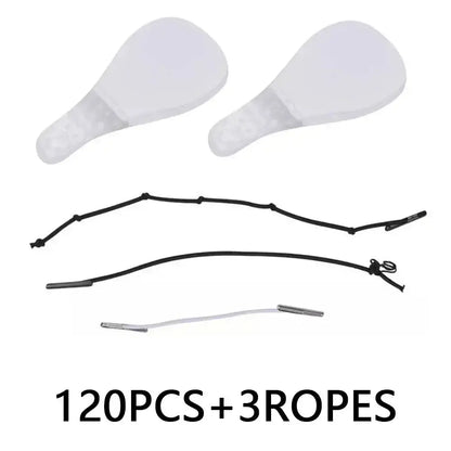 Lot de 120 pièces d&