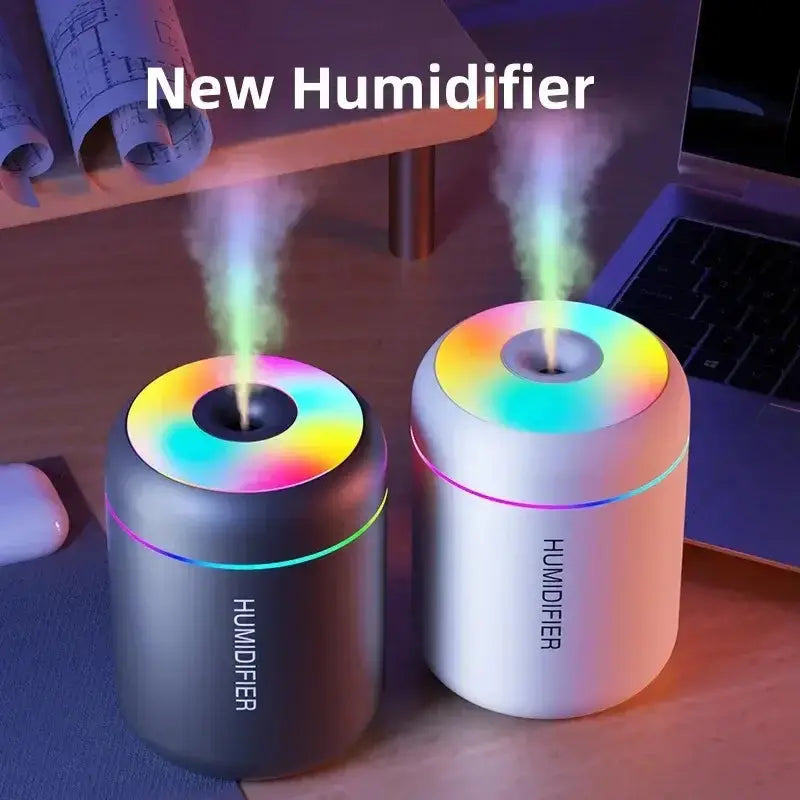Mini Air Humidifier USB Electrique Aroma Diffuseur Bantout.prod