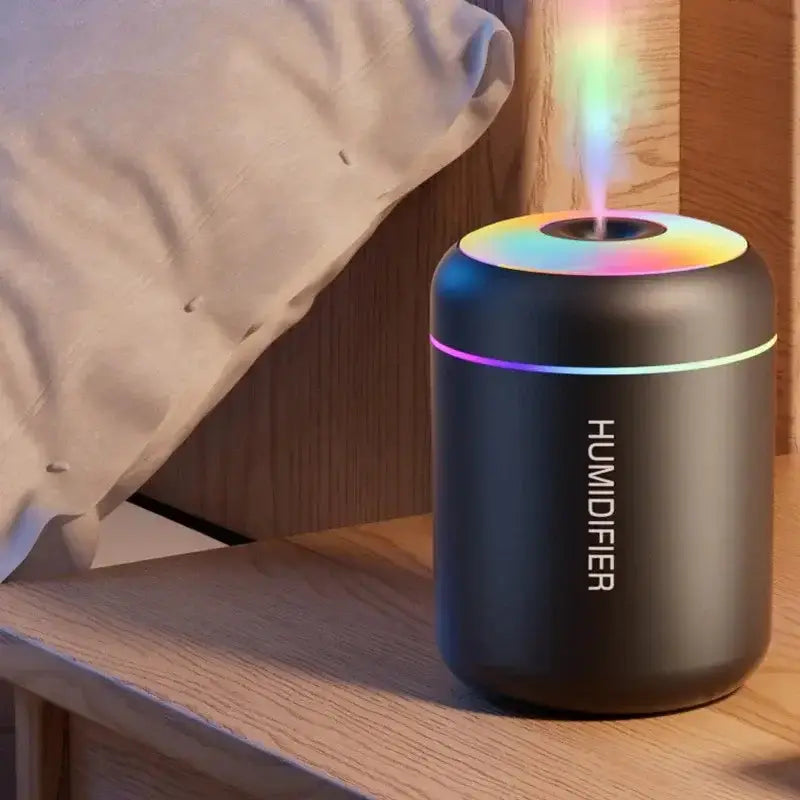 Mini Air Humidifier USB Electrique Aroma Diffuseur Bantout.prod