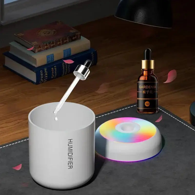 Mini Air Humidifier USB Electrique Aroma Diffuseur Bantout.prod