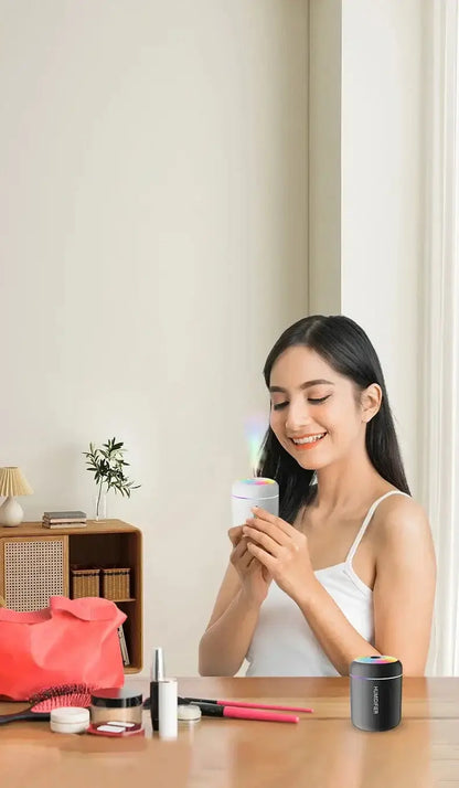 Mini Air Humidifier USB Electrique Aroma Diffuseur Bantout.prod