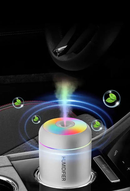 Mini Air Humidifier USB Electrique Aroma Diffuseur Bantout.prod