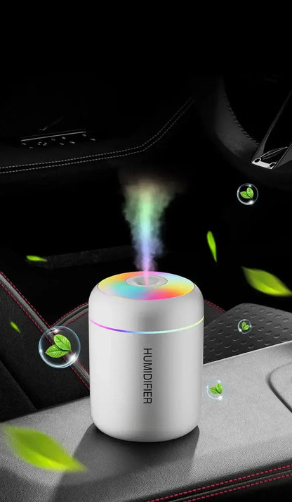 Mini Air Humidifier USB Electrique Aroma Diffuseur Bantout.prod