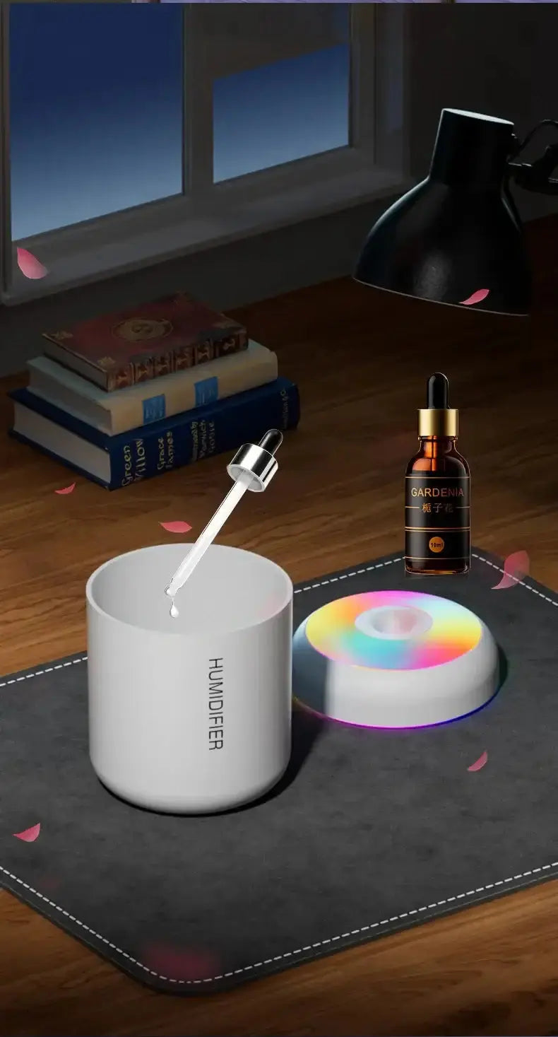 Mini Air Humidifier USB Electrique Aroma Diffuseur Bantout.prod