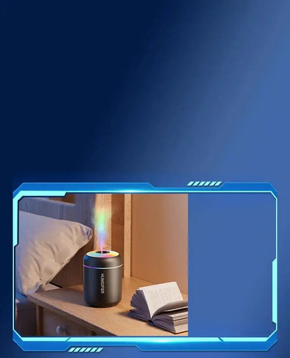 Mini Air Humidifier USB Electrique Aroma Diffuseur Bantout.prod