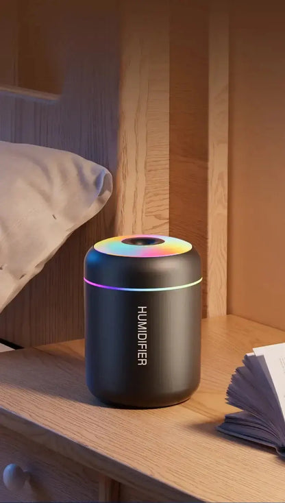 Mini Air Humidifier USB Electrique Aroma Diffuseur Bantout.prod