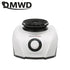 Mini sèche-linge portable DMWD avec contrôle numérique, 110V/220V, pour sécher rapidement vêtements de bébé.