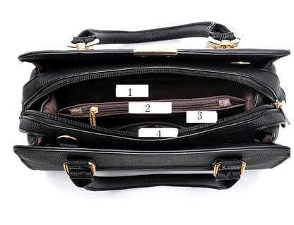 Nouveau sac à bandoulière pour femme Sac à main de grande capacité Bantout.prod