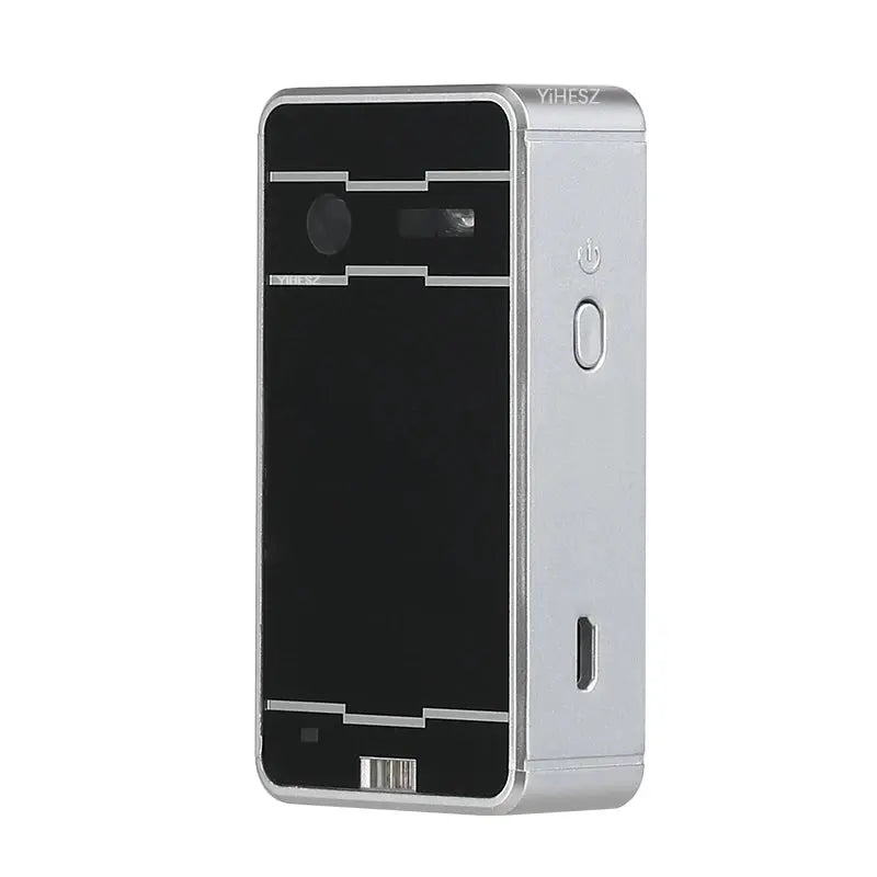 Portable Bluetooth Virtual Laser Keyboard Wireless Projector Keyboard With Mouse function For iphone Tablet Computer Phone Bantout.prod
