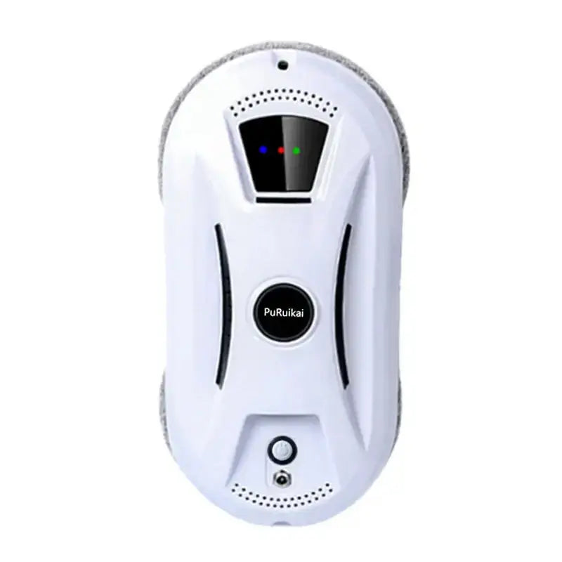 Robot aspirateur ultra fin pour nettoyage de vitres, robot nettoyeur de vitres électrique, nettoyage de vitres, télécommande pour la maison Bantout.prod