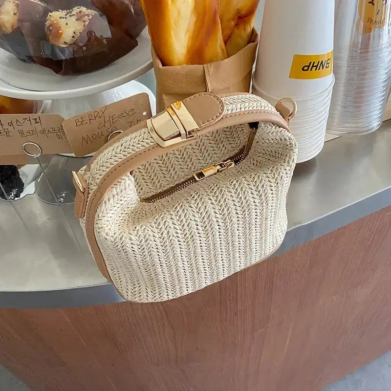 Sac à main d&