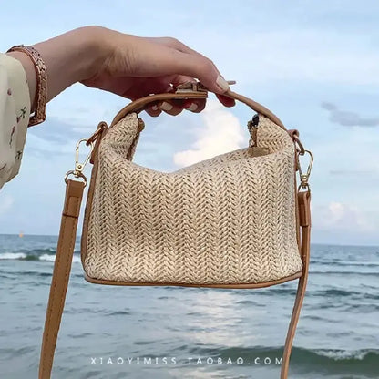 Sac à main d&