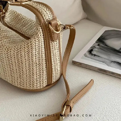 Sac à main d&