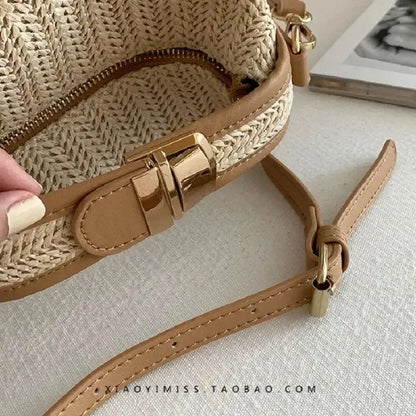 Sac à main d&