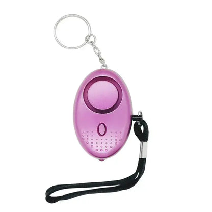 Sécurité Urgence Autodéfense Porte-clés Fournitures Gadgets Outils Bantout.prod