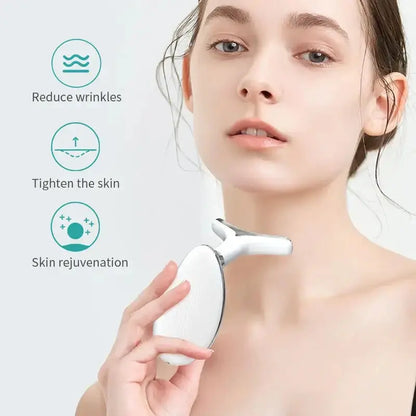 Soin de la peau Raffermissement de la peau Réduction du double menton Bantout.prod