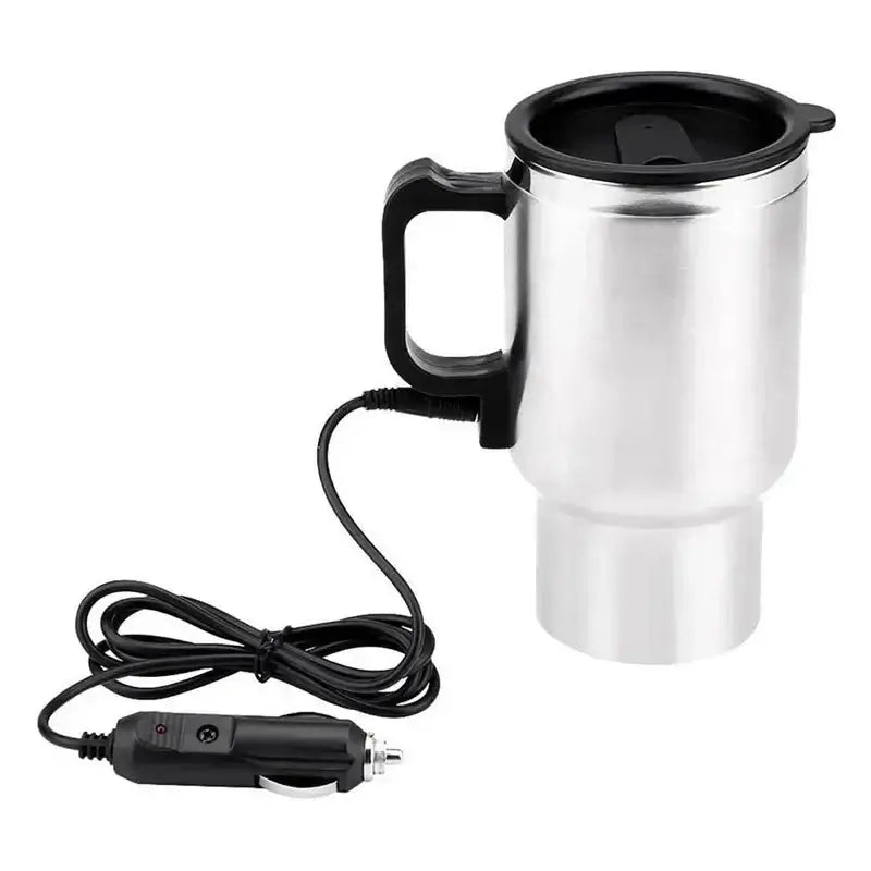 Tasse chauffante automatique pour voiture Bantout.prod