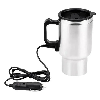 Tasse chauffante automatique pour voiture Bantout.prod