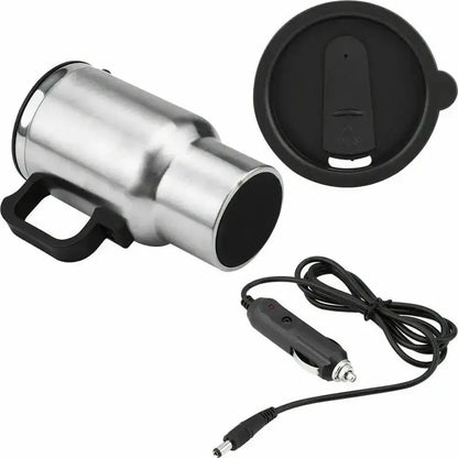 Tasse chauffante automatique pour voiture Bantout.prod